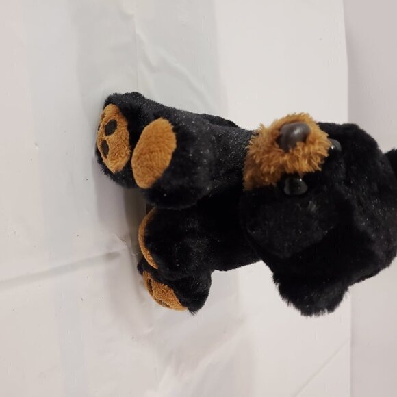 AURORA Teddy Bear Stuff Animal Plush Soft Toy - 2 - Picture 11 of 16